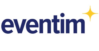 Eventim Norge As logo