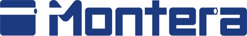 Montera AS logo