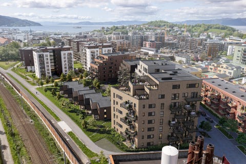 Bilde 1 av annonsen