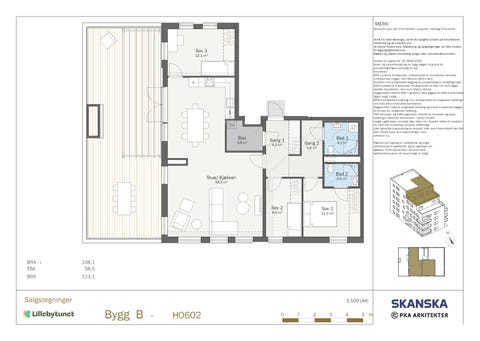 Bilde av utvalgt enhet