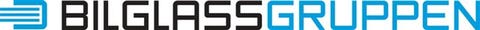 Bilglassgruppen logo