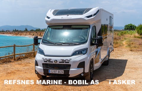 Benimar Mileo 297, ALDE,  QUEEN, FACE TO FACE, 180 HK. AUTOMAT 8tr. 4400 kg.