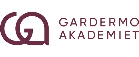 Gardermoakademiet AS logo