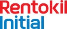 Rentokil Initial logo