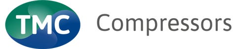TMC Compressors (Tamrotor Marine Compressors) logo