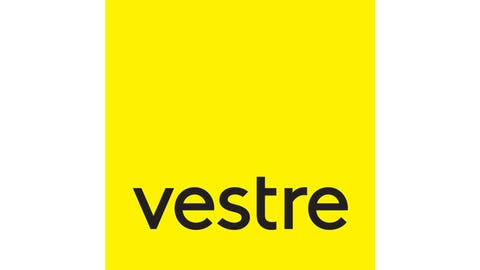 Vestre AS logo