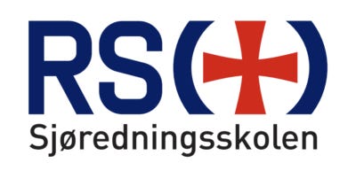 Sjøredningsskolen AS logo