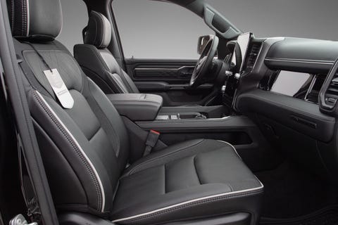 RAM 1500 - thumbnail 8