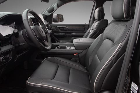 RAM 1500 - thumbnail 7