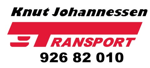 Knut Jarl Johannessen logo