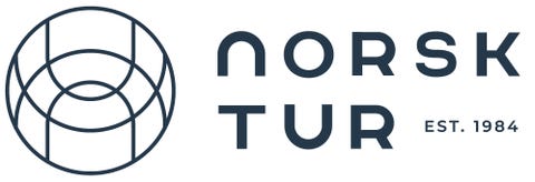 NORSK TUR AS logo