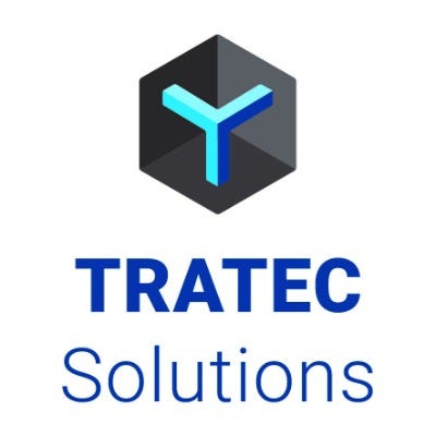 Tratec Solutions logo