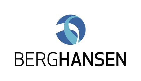 Berg-Hansen Reisebureau Vestfold AS logo