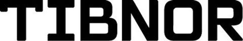 TIBNOR AS logo