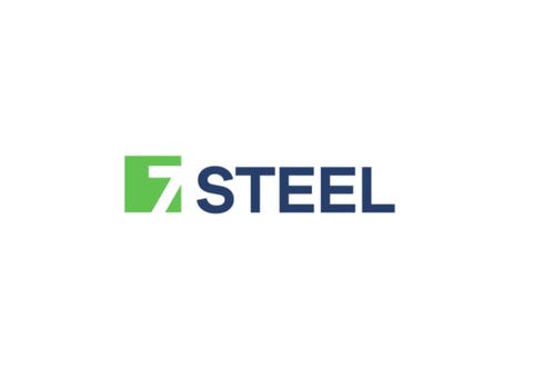 7 Steel Nordic Manufacturing logo