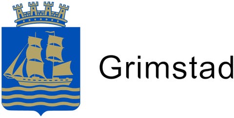 Grimstad logo