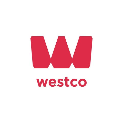 Westco logo