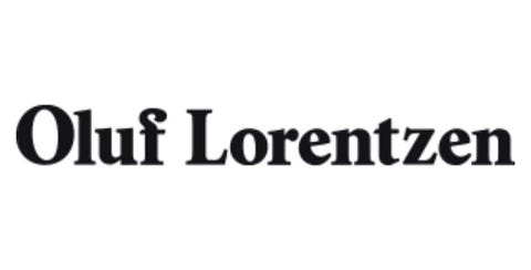 Oluf Lorentzen logo