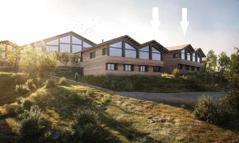 Bilde 2 av annonsen