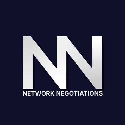 Network Negotiations logo