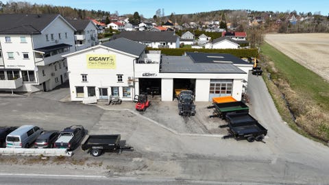 Bilde 1 av annonsen