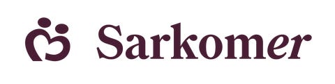 Sarkomer logo