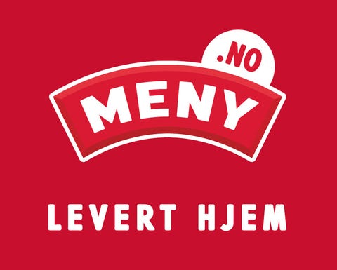 MENY MLH AS logo