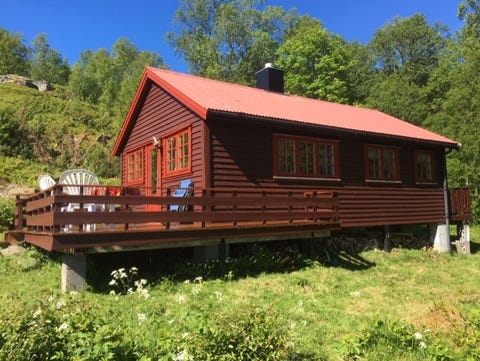 Bilde 1 av annonsen