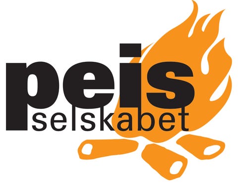 Peisselskabet AS logo