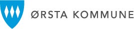 Ørsta kommune logo
