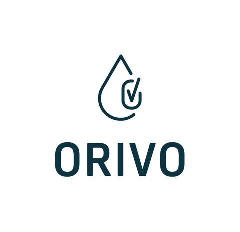 Orivo As logo