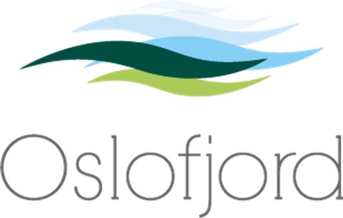 Oslofjord Hotel – part of Oslofjord Convention Center logo