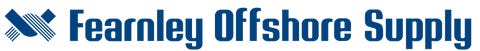 Fearnley Offshore Supply logo