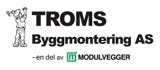 Troms Byggmontering AS - del av Modulvegger logo