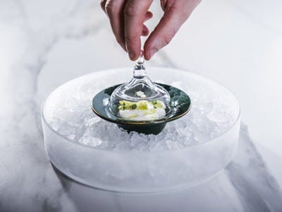 Britannia Hotel logo