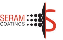 Seram Coatings AS logo