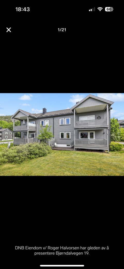 Bilde 2 av annonsen