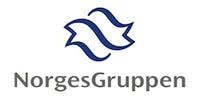 NorgesGruppen Regnskap AS logo