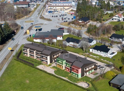 Bilde 1 av annonsen