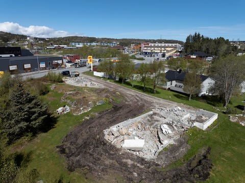 Bilde 2 av annonsen