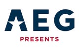 AEG Presents logo