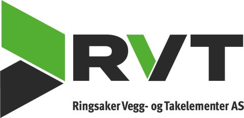 Ringsaker Vegg- og Takelementer AS logo