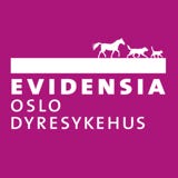 Evidensia Norway logo
