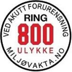 Miljøvakta logo