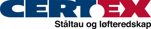 Certex Norge AS logo