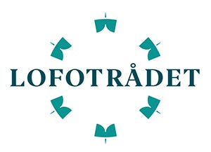 Lofotrådet logo