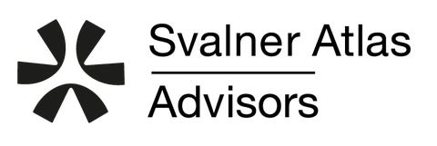 Svalner Atlas Norway AS logo