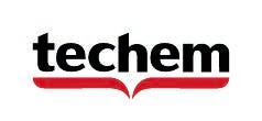 Techem Norge AS logo