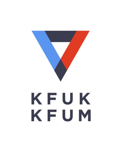 KFUK-KFUM Noreg logo