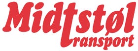Midtstøl Transport AS logo
